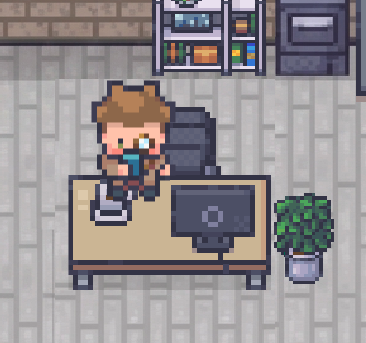 บ้านแฝด BIG