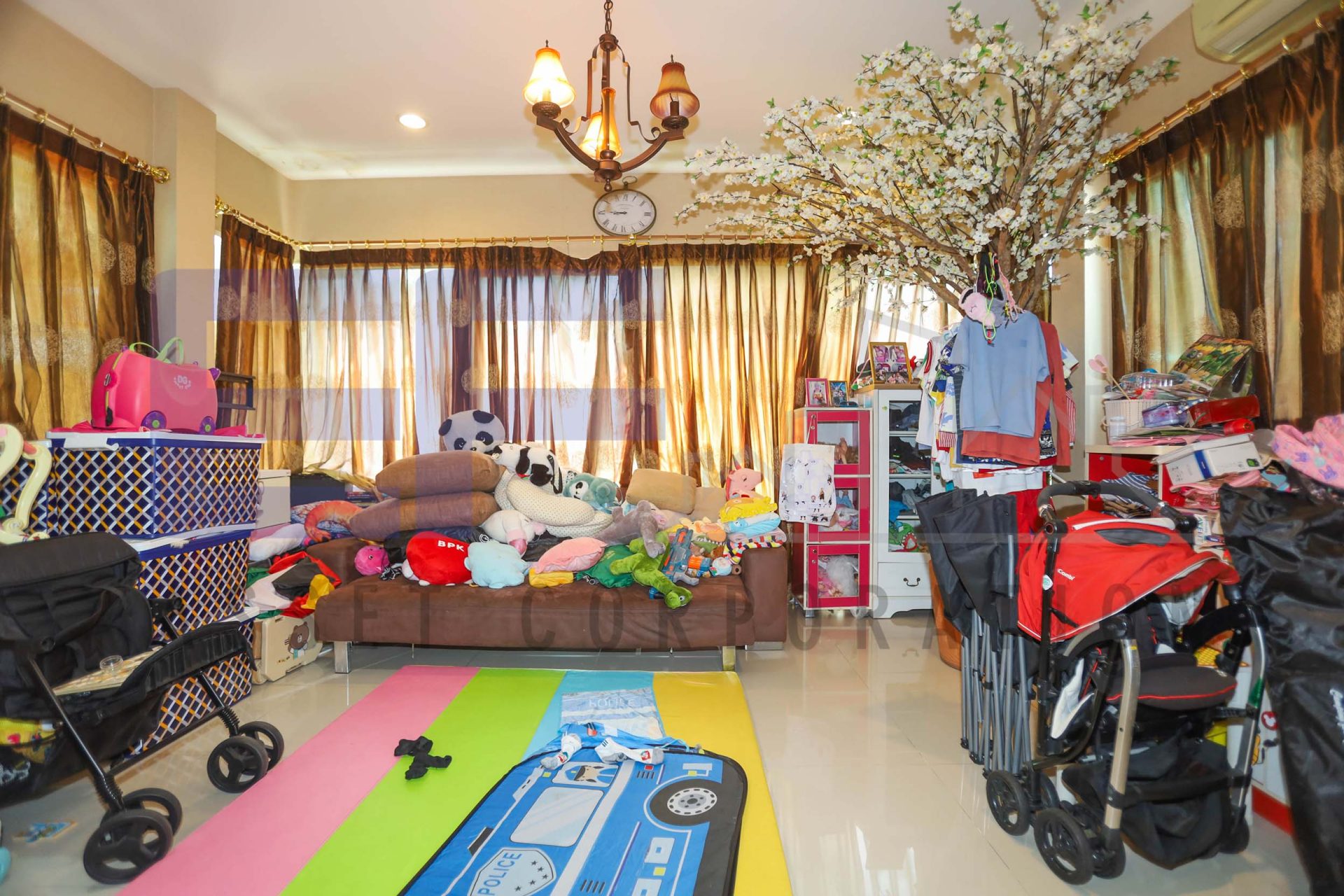 The Palazzo Rama3 - Suksawat : เดอะ พาลาซโซ่ พระราม 3 – สุขสวัสดิ์