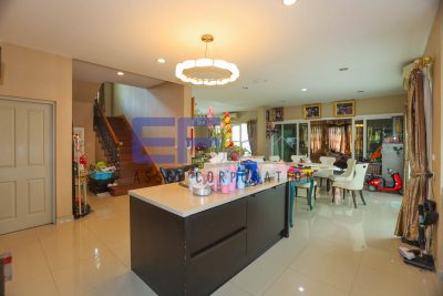 The Palazzo Rama3 - Suksawat : เดอะ พาลาซโซ่ พระราม 3 – สุขสวัสดิ์