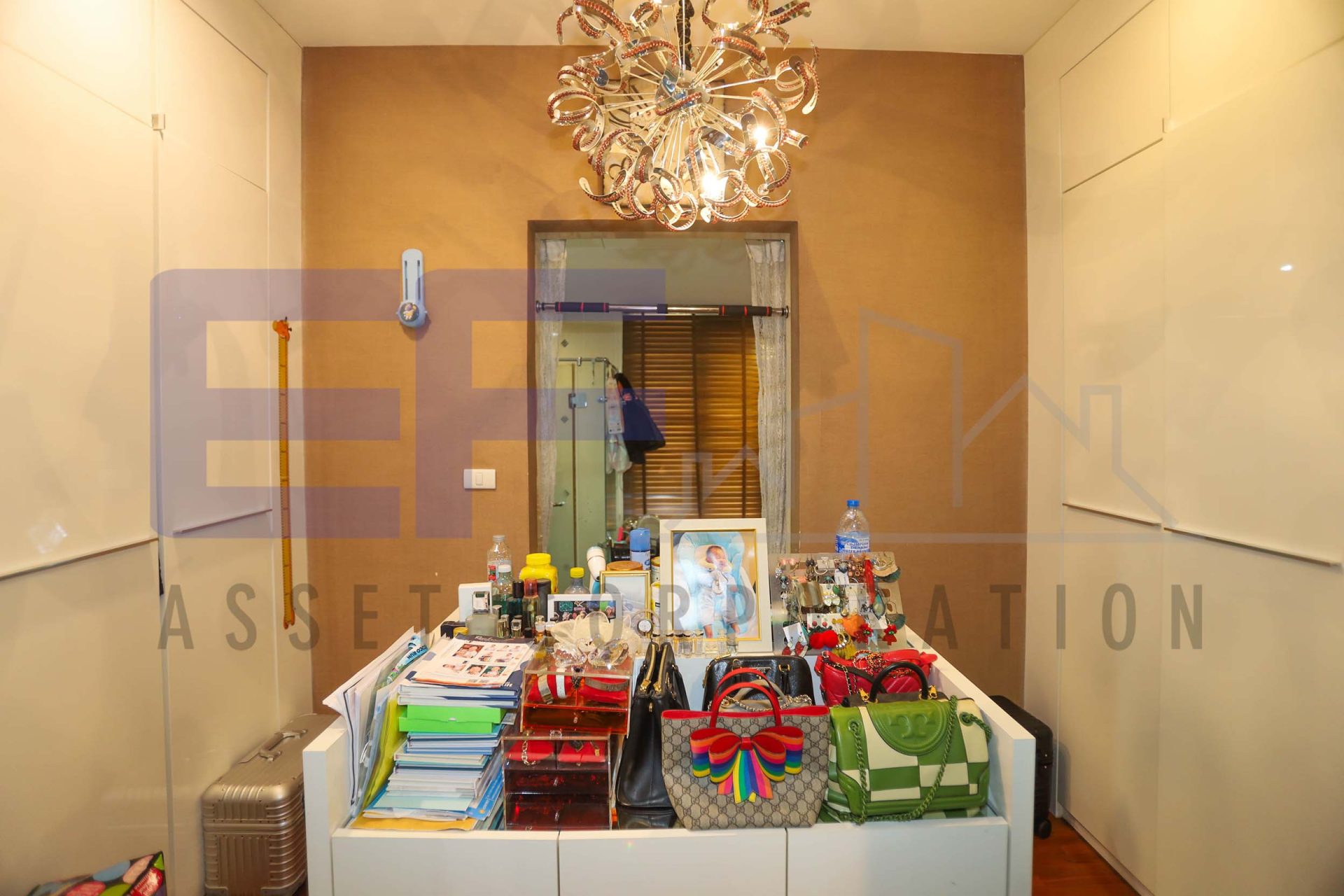 The Palazzo Rama3 - Suksawat : เดอะ พาลาซโซ่ พระราม 3 – สุขสวัสดิ์