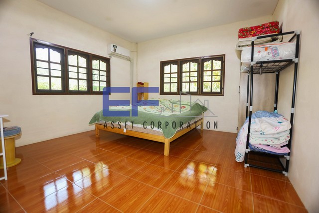 ขายบ้านพร้อมที่ดิน 5ไร่ 45 ตารางวา