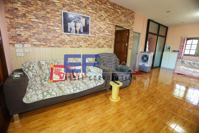 ขายบ้านพร้อมที่ดิน 5ไร่ 45 ตารางวา