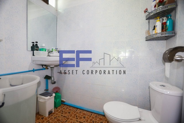 ขายบ้านพร้อมที่ดิน 5ไร่ 45 ตารางวา