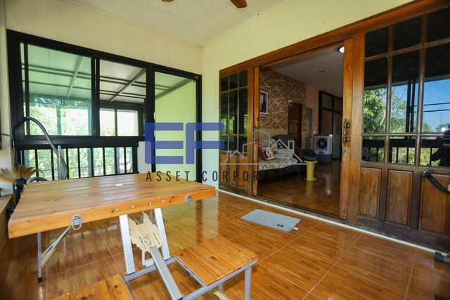 ขายบ้านพร้อมที่ดิน 5ไร่ 45 ตารางวา