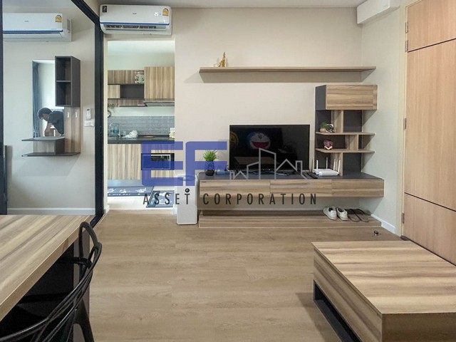 ขายคอนโด พร้อมเข้าอยู่ The Cube Plus Phahonyothin56