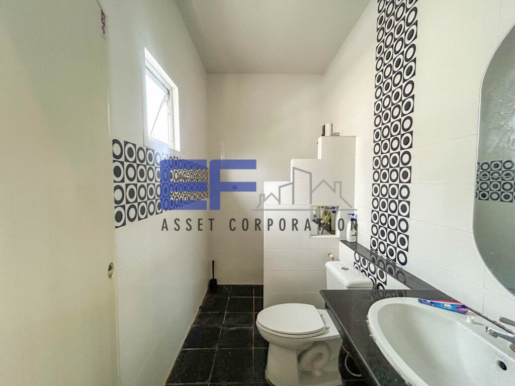 บ้านแฝด มณฑล 8 เลียบคลองทวีวัฒนา พุทธมณฑลสาย 3